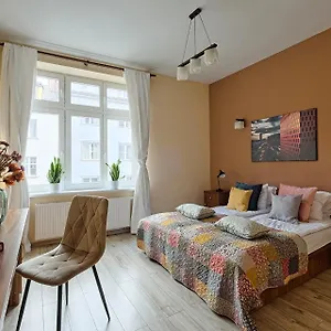  Апартаменты Urban Nest Jozefitow 5