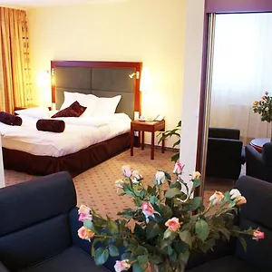 Hotel Wilga By Katowice Airport, Mierzęcice