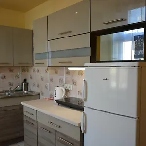  Апартаменты Miracool Apartament