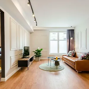  דירה Old Town Premium Kazimierz