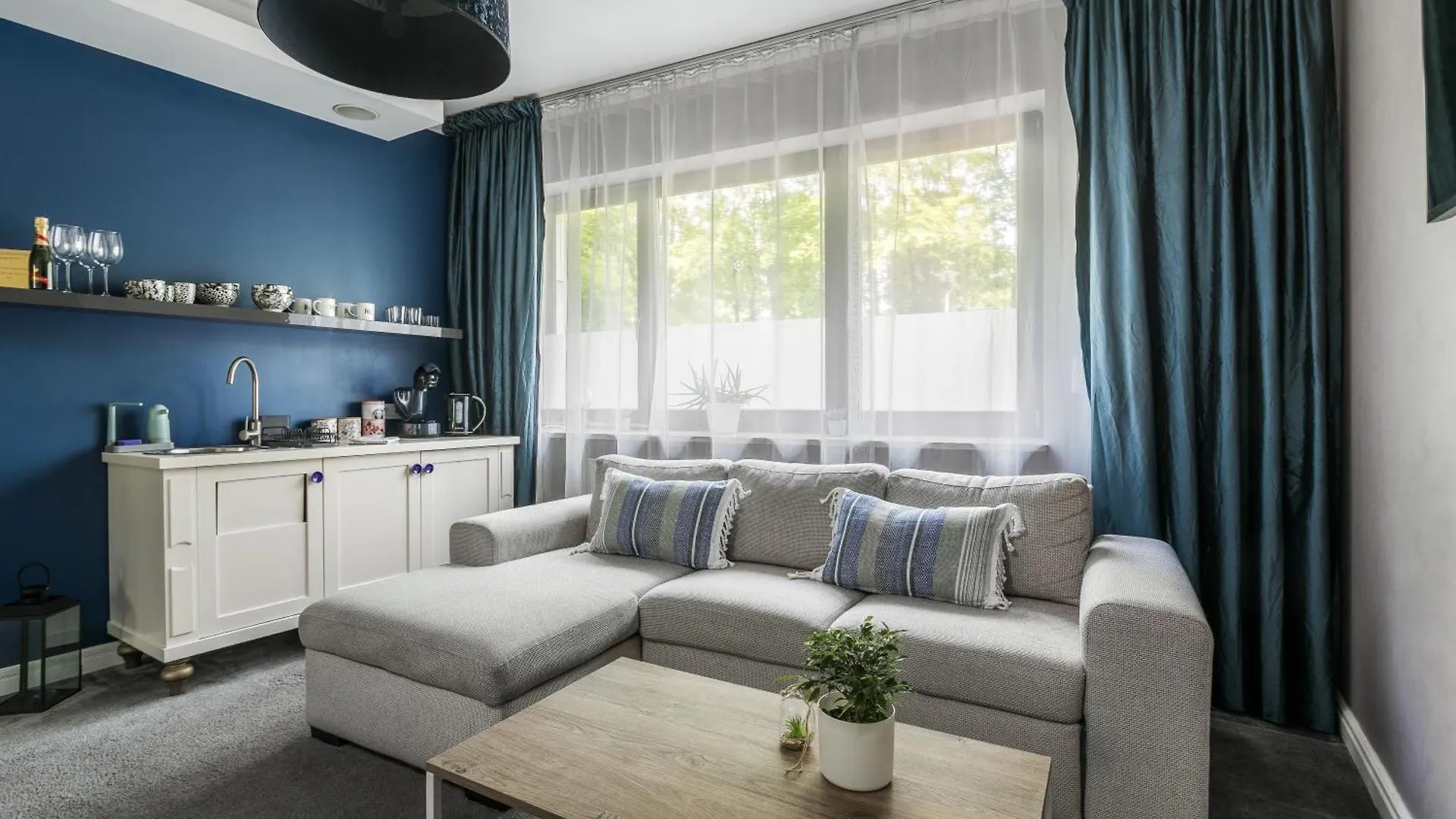 קרקוב A11 Apartments & Spa Dermique פולין