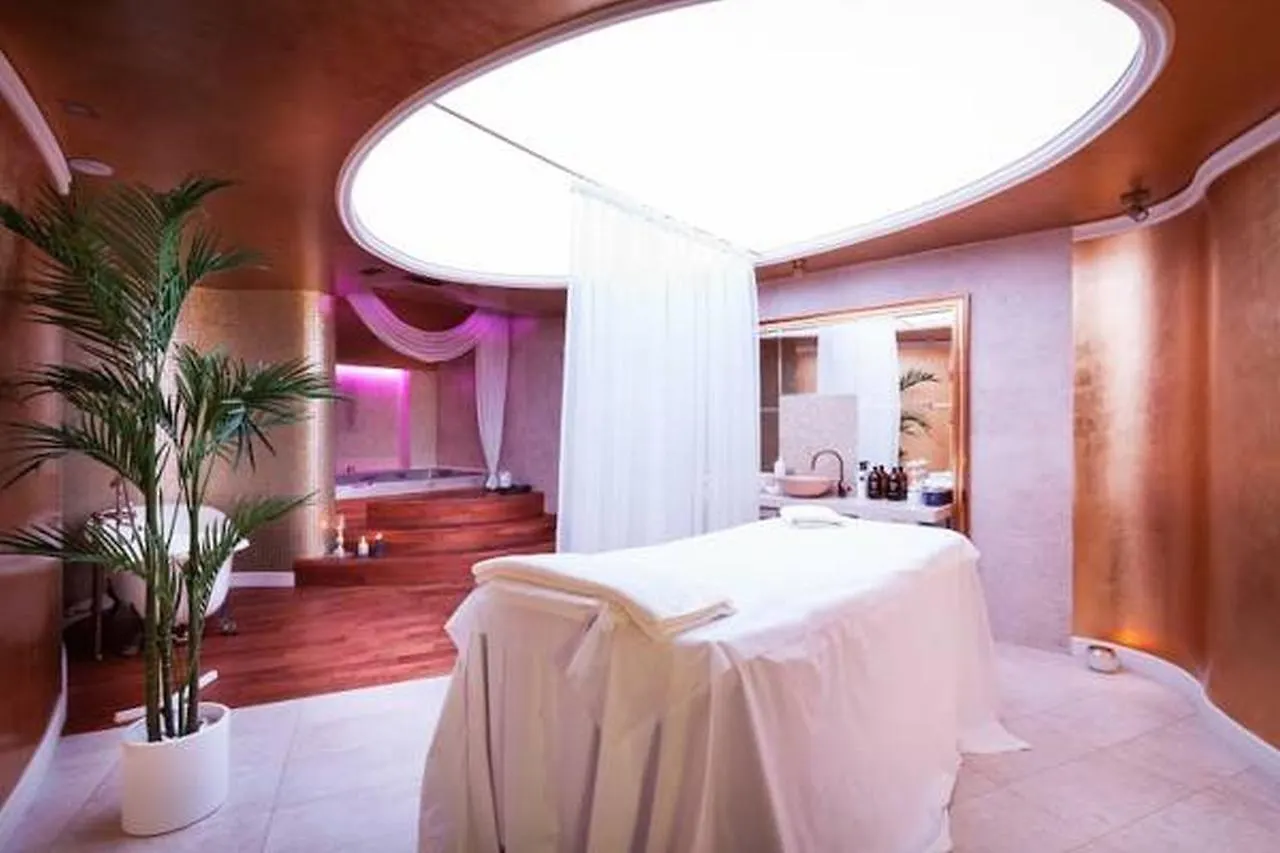 A11 Apartments & Spa Dermique Krakkó Lengyelország