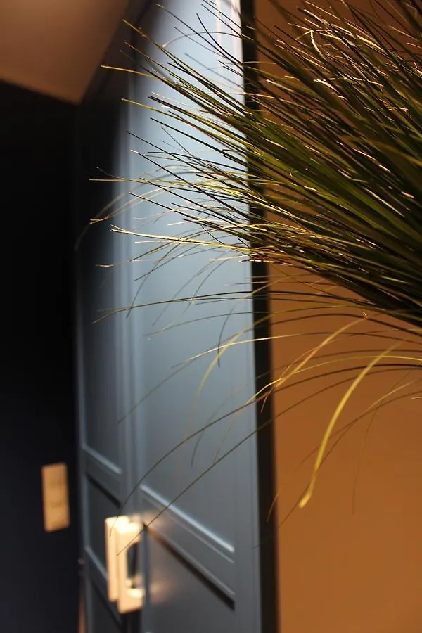 קרקוב A11 Apartments & Spa Dermique