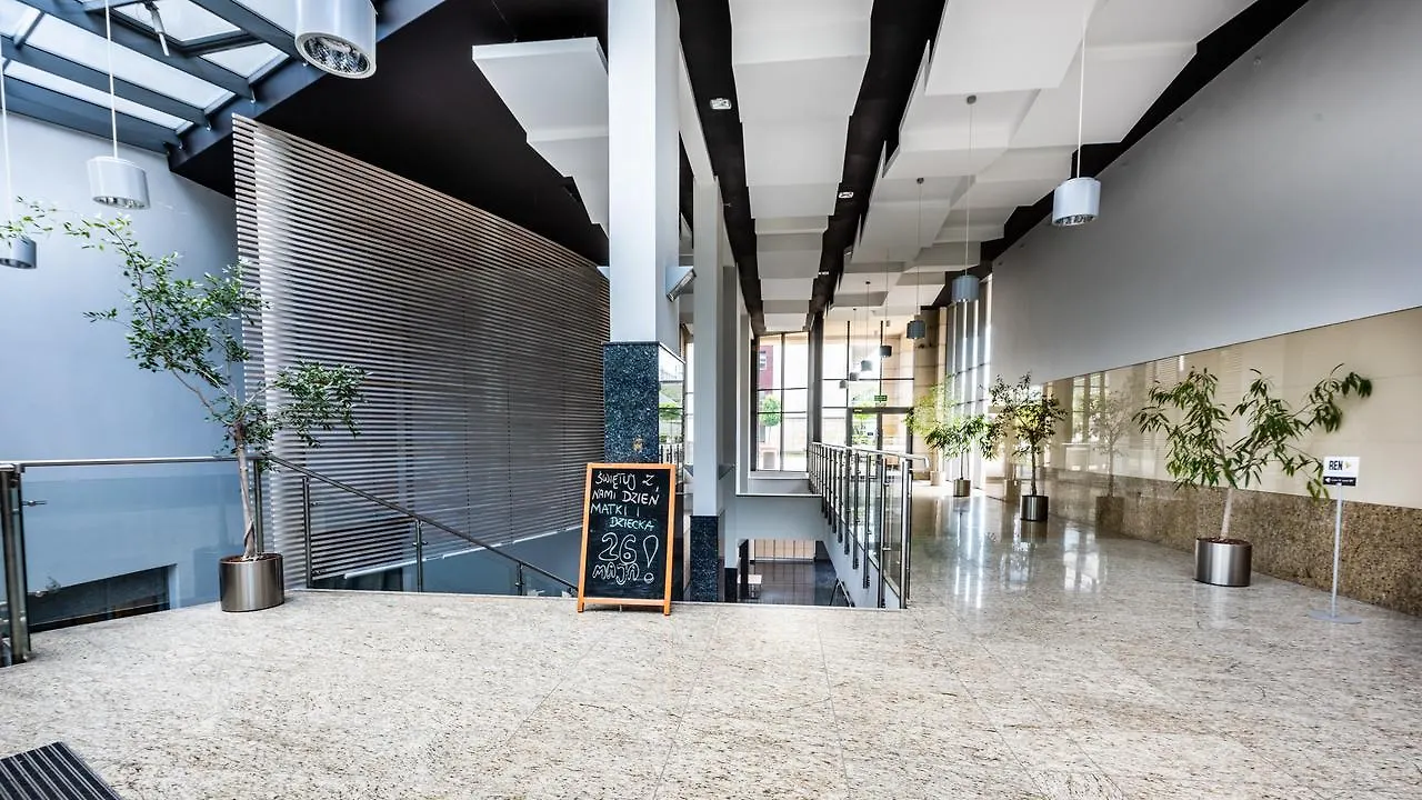 A11 Apartments & Spa Dermique Krakkó