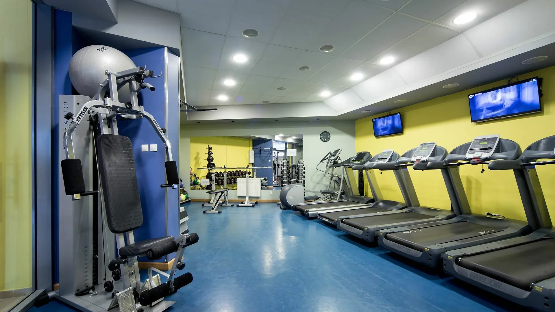 קרקוב A11 Apartments & Spa Dermique