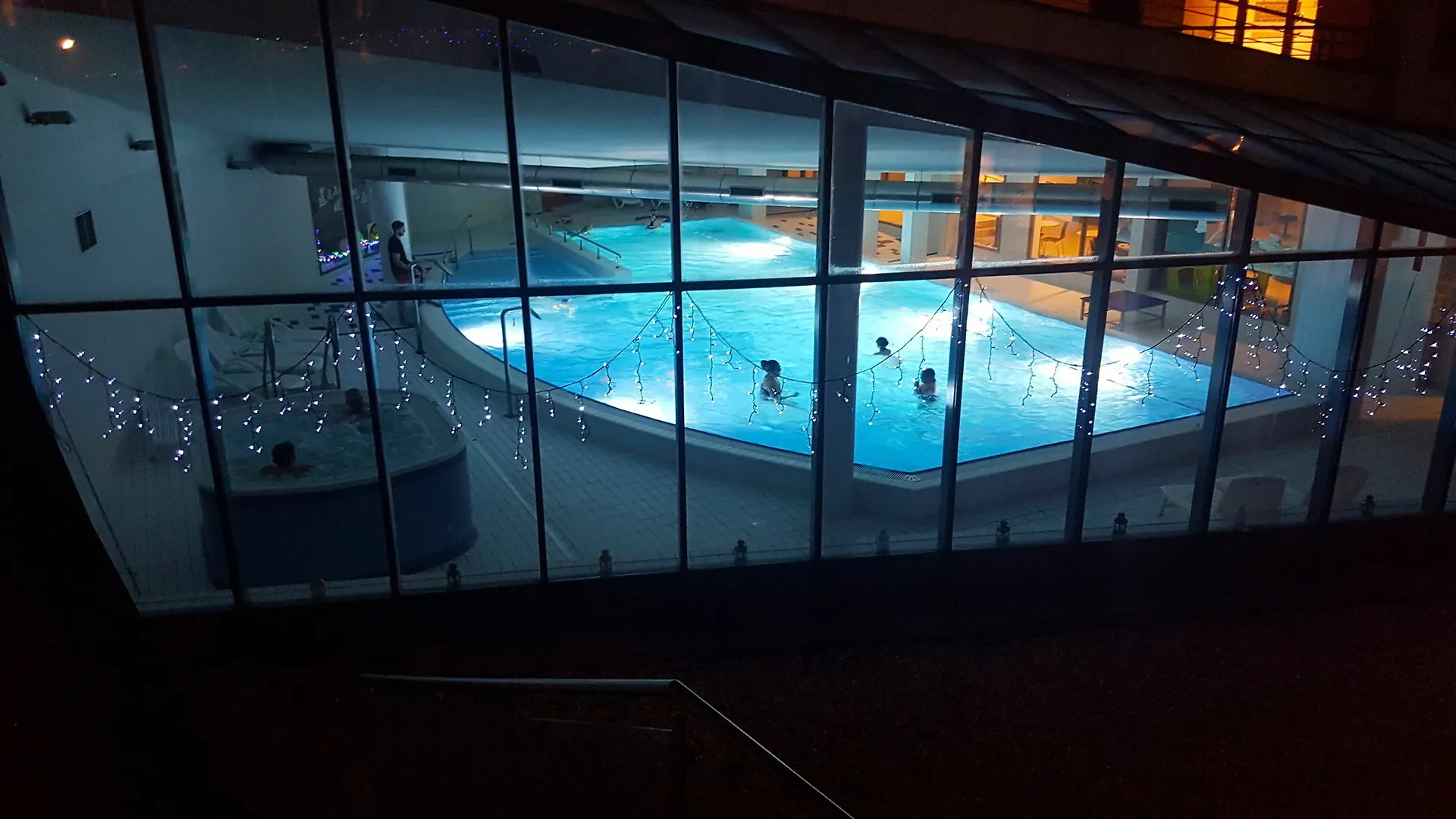 A11 Apartments & Spa Dermique Krakkó
